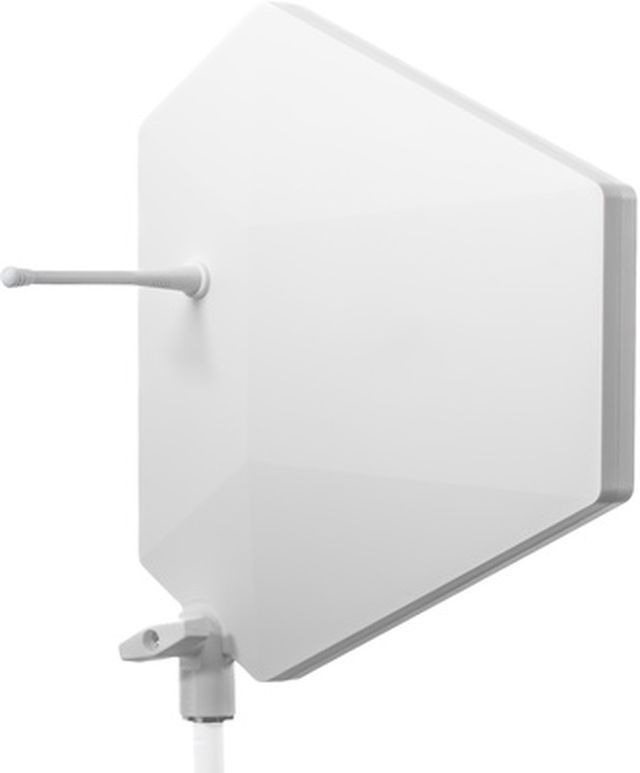 RF Venue Diversity Fin IPXW