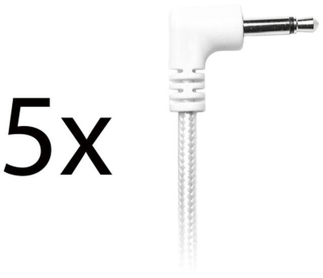 OXI Instruments ARCS 30cm White