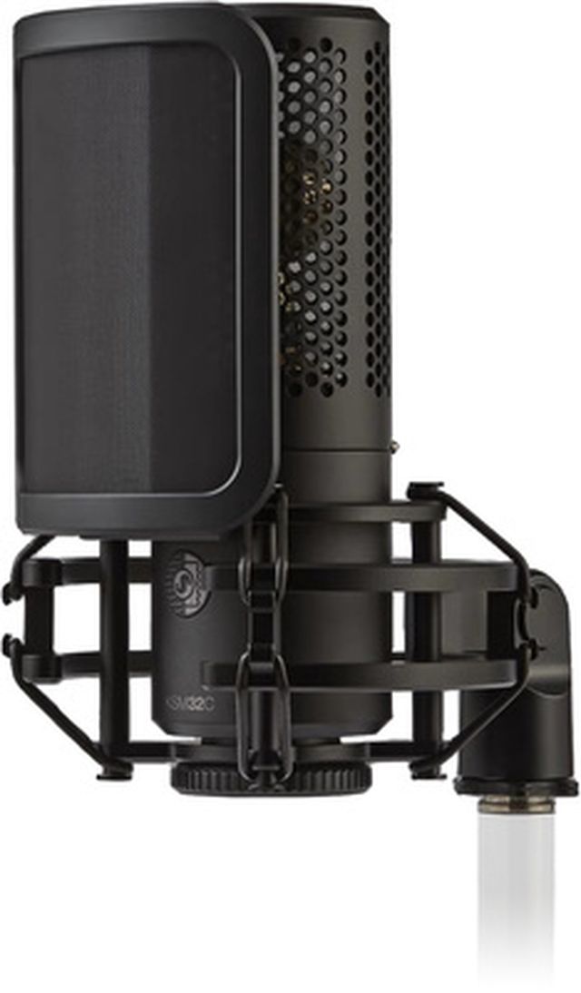Shure KSM32C SM