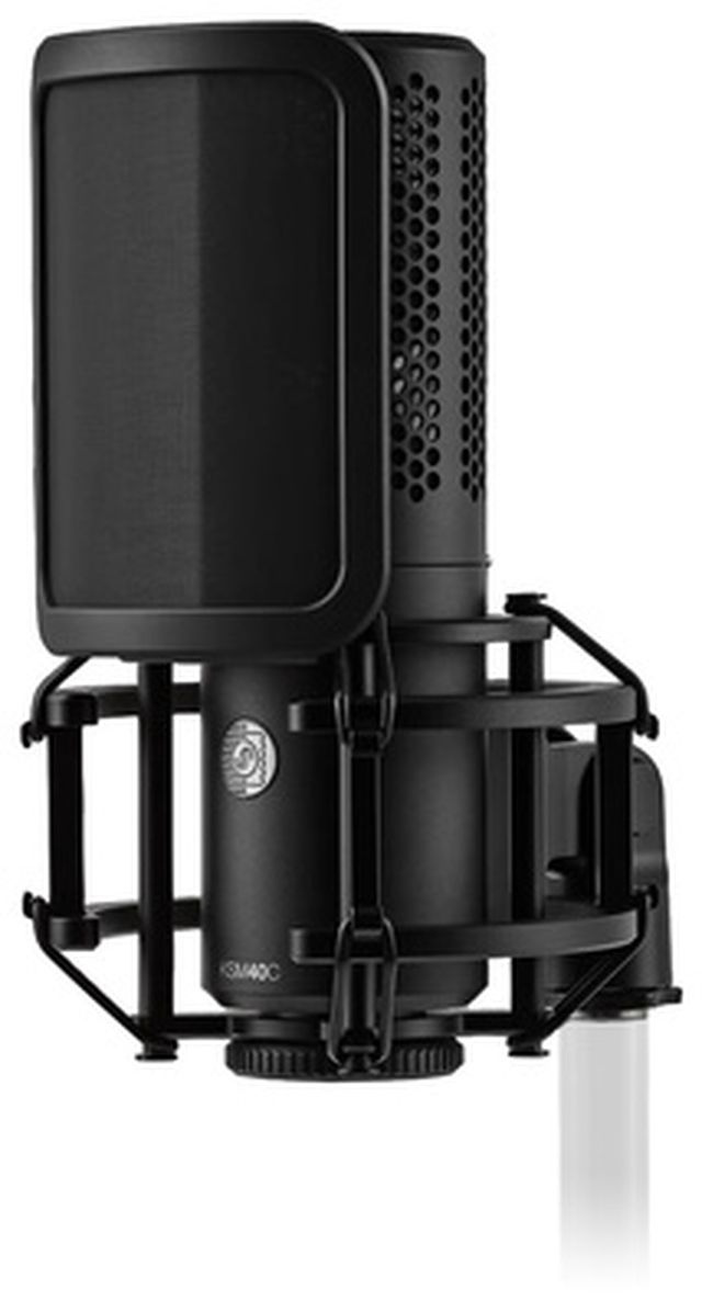 Shure KSM40C