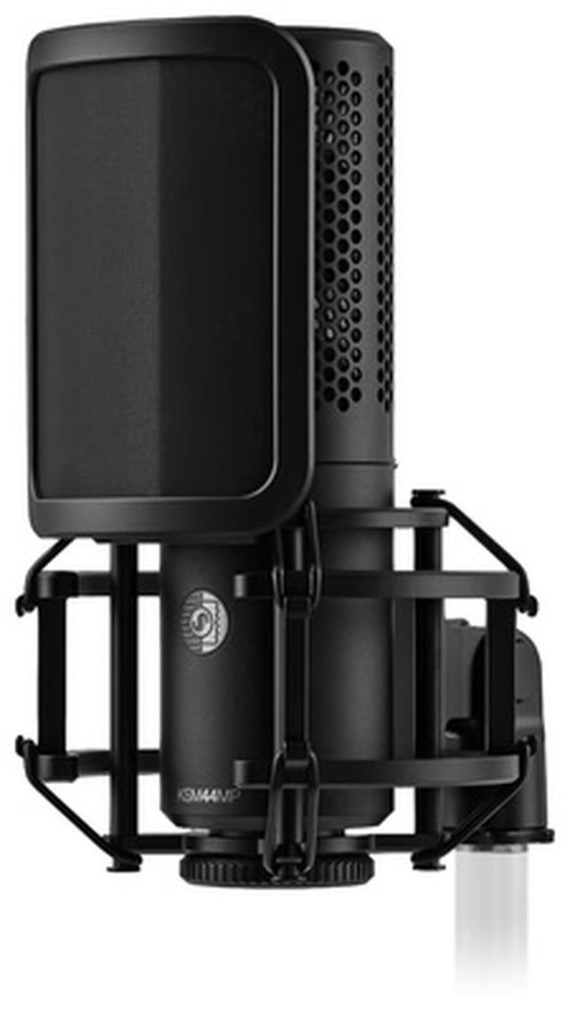 Shure KSM44MP
