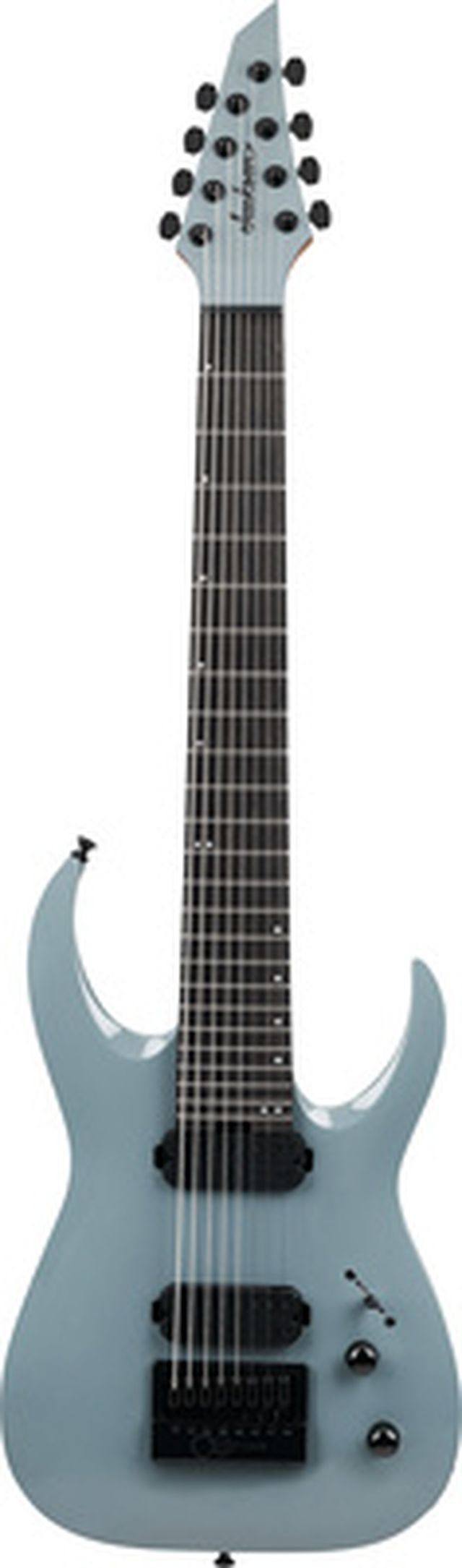 Jackson Pro MM Jugg ET8 Nardo Gray