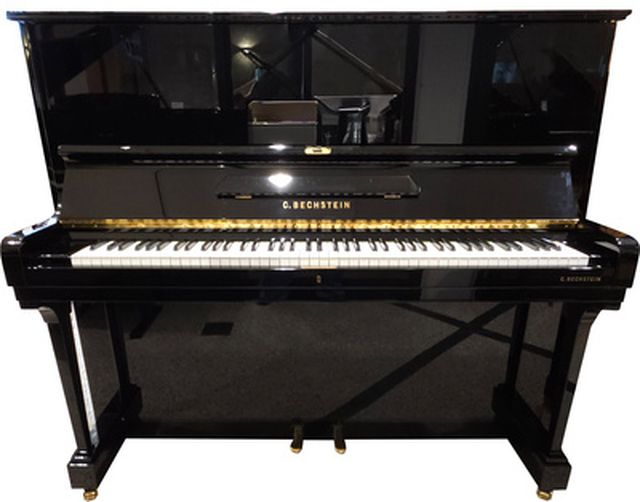 Bechstein Concert 8 Piano used