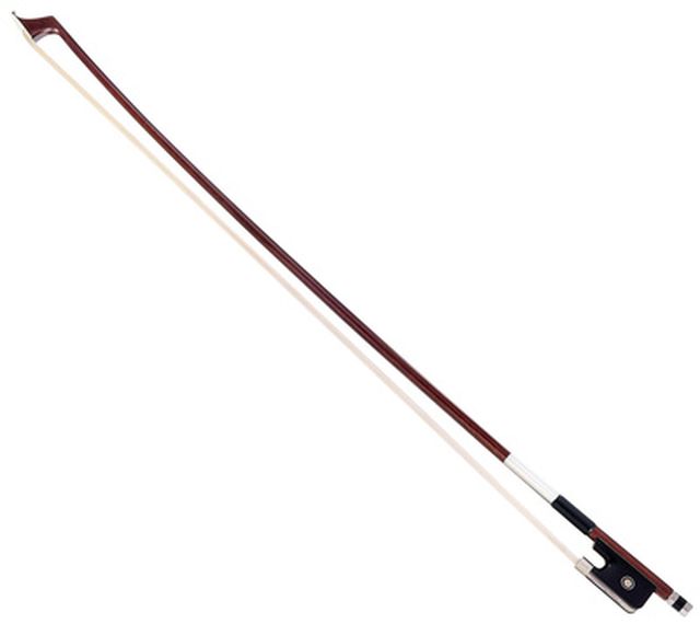 Alfred Stingl by Höfner AS26 CR3/4 Cello Bow
