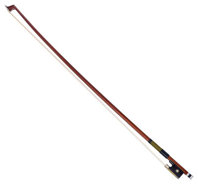 Alfred Stingl by Höfner AS26 VR4/4 Violin Bow