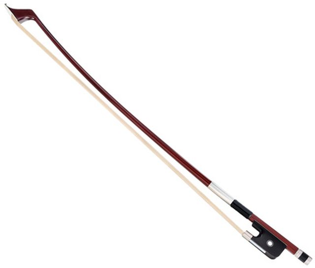 Alfred Stingl by Höfner AS23 BF1/2 Bass Bow French