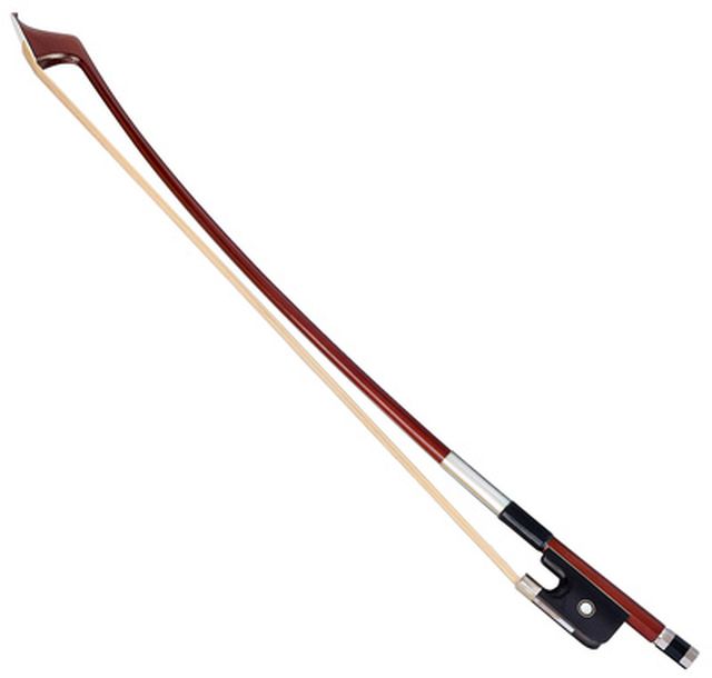 Alfred Stingl by Höfner AS23 BF1/4 Bass Bow French