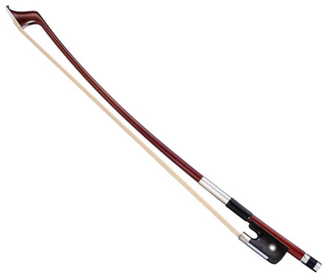 Alfred Stingl by Höfner AS23 BF1/8 Bass Bow French