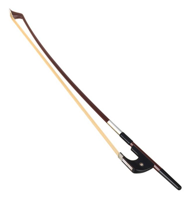 Alfred Stingl by Höfner AS23 BG1/2 Bass Bow German