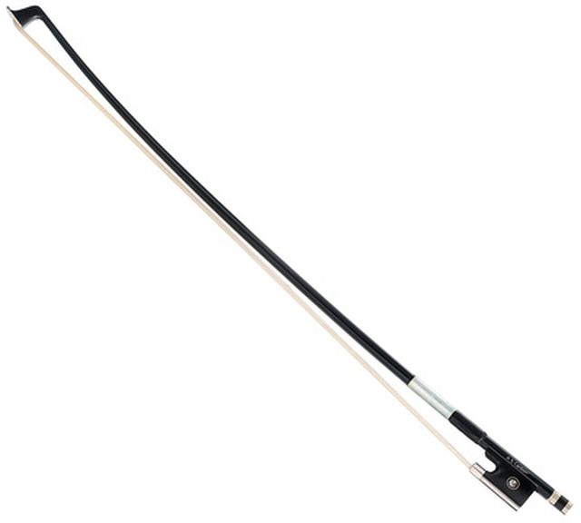 Alfred Stingl by Höfner AS34 V1/8 Carbon Violin Bow