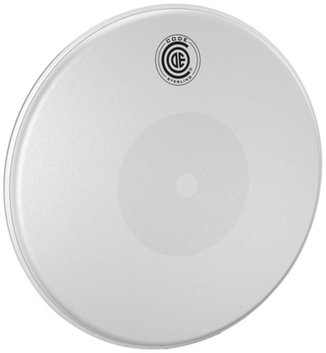 Code 14" Sterling Coated Snare Head