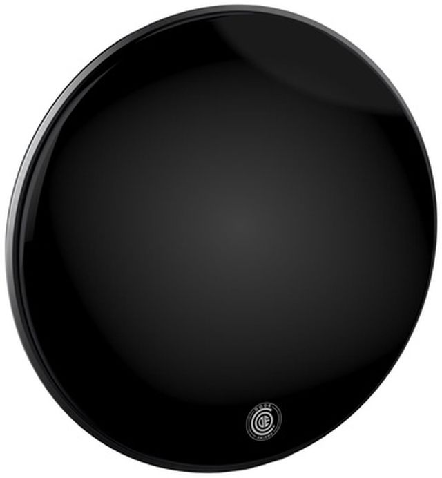 Code 20" Enigma Black Bass Reso