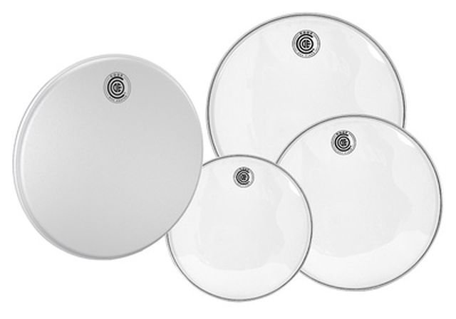 Code DNA Clear Pack Fusion