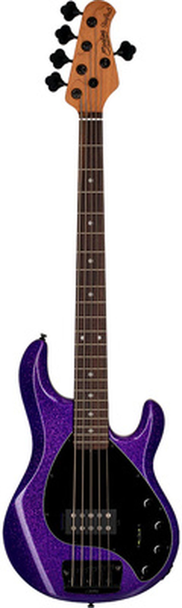 Sterling by Music Man StingRay RAY35 PSK