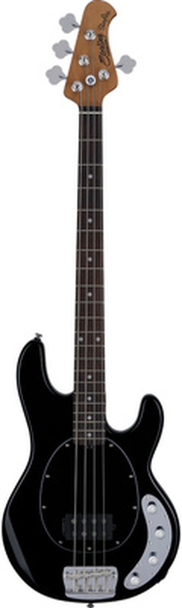 Sterling by Music Man StingRay RAY34 BK
