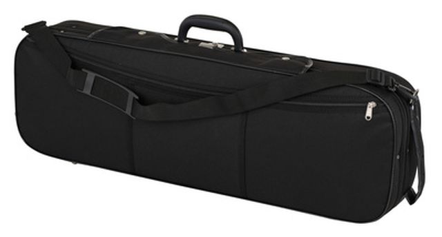 Alfred Stingl by Höfner AS-90/560-V4/4 Violin Case