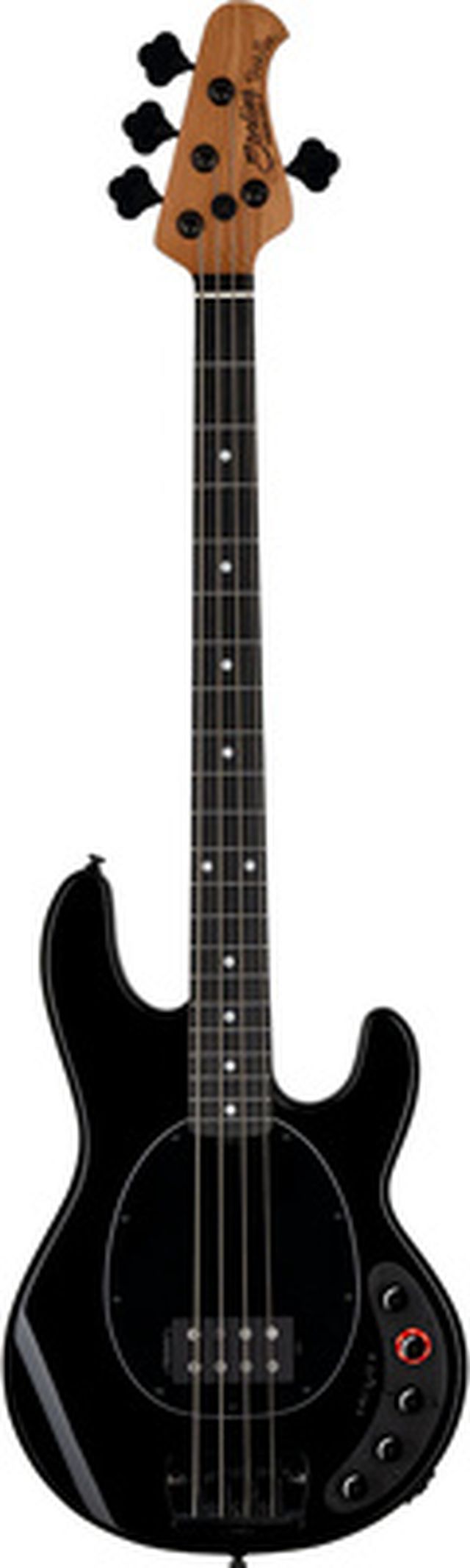 Sterling by Music Man DarkRay BK