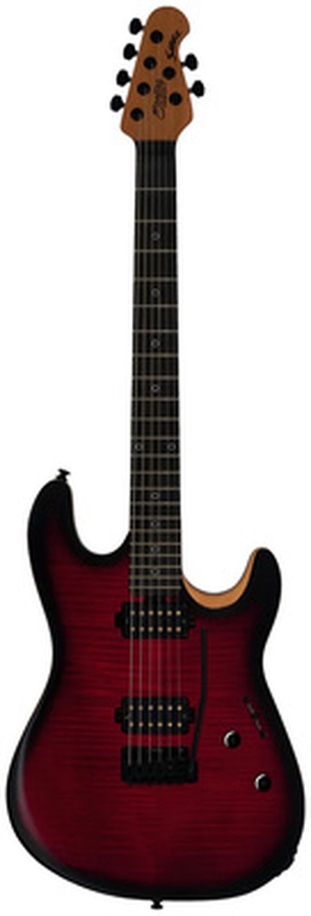 Sterling by Music Man Rabea BFB