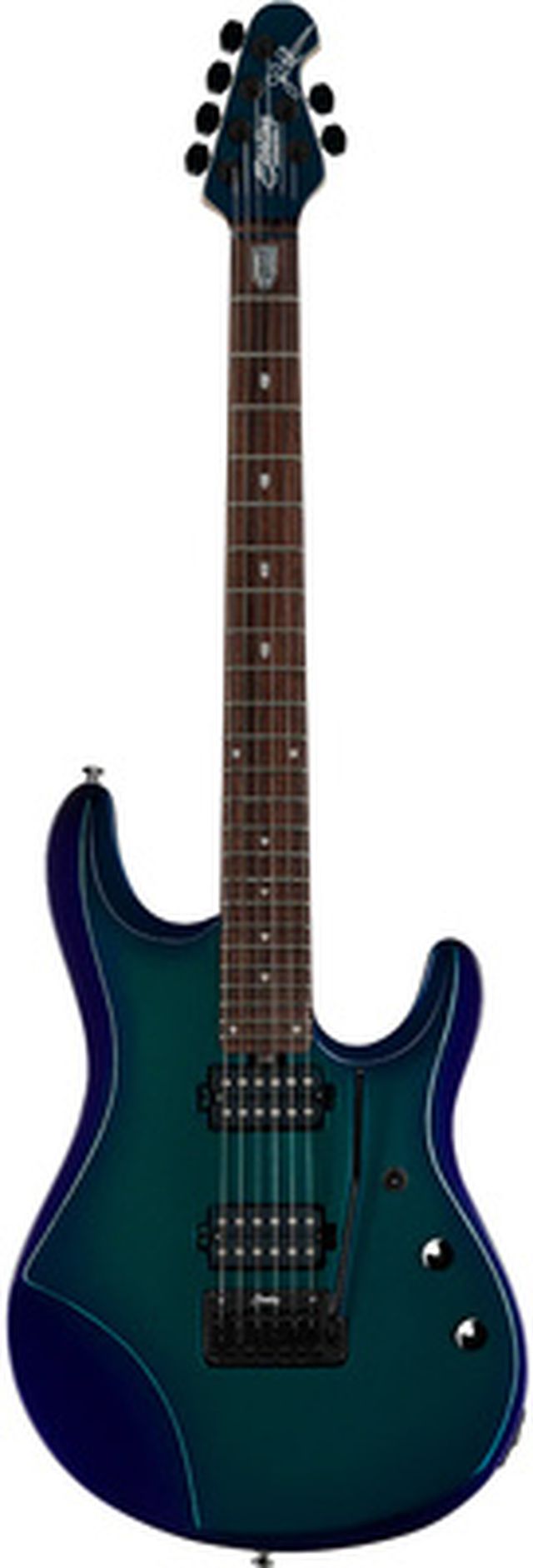 Sterling by Music Man John Petrucci JP60 MDR