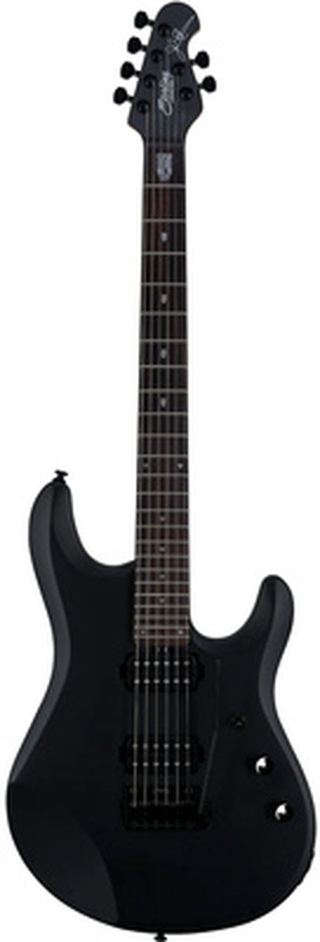 Sterling by Music Man John Petrucci JP60 SBK
