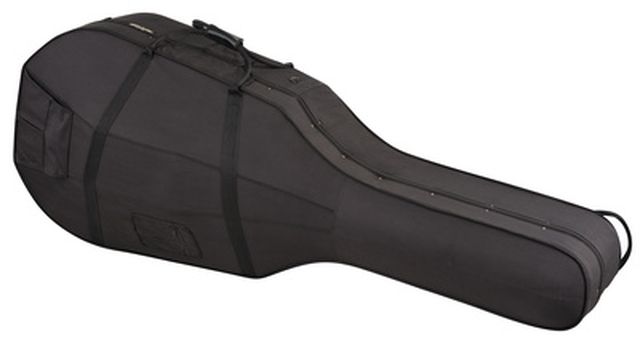 Alfred Stingl by Höfner AS-90/016-B4/4 Bass Case