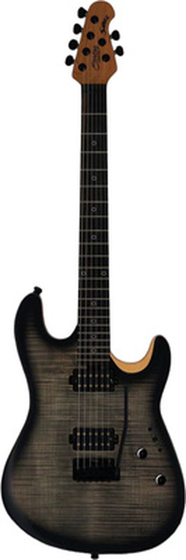 Sterling by Music Man Rabea ASB