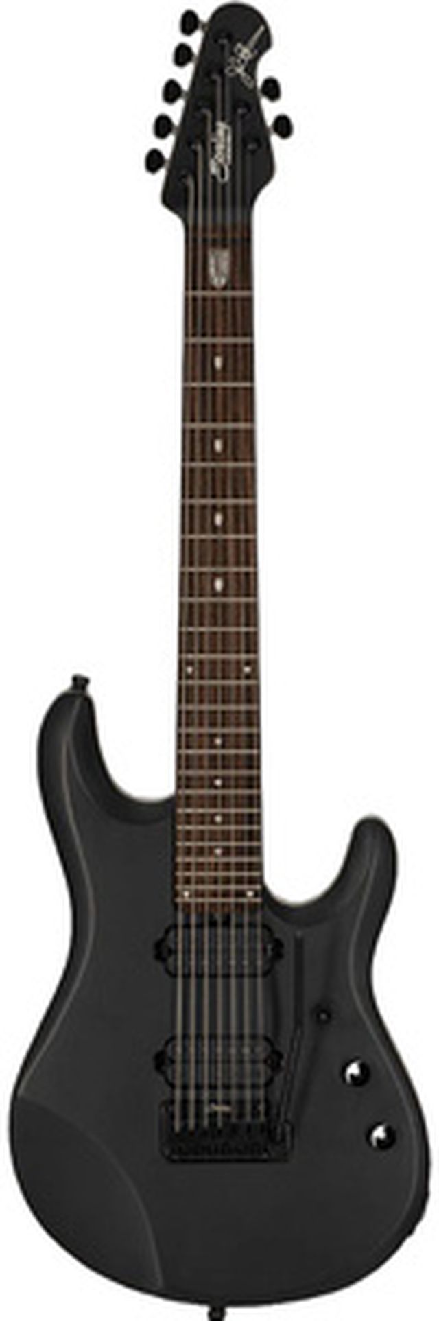 Sterling by Music Man John Petrucci JP70 SBK