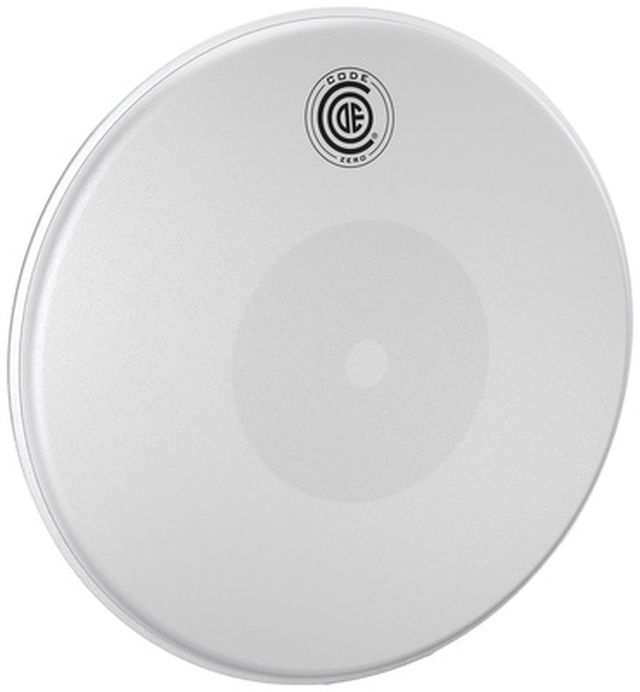 Code 13" Zero Coated Snare Head