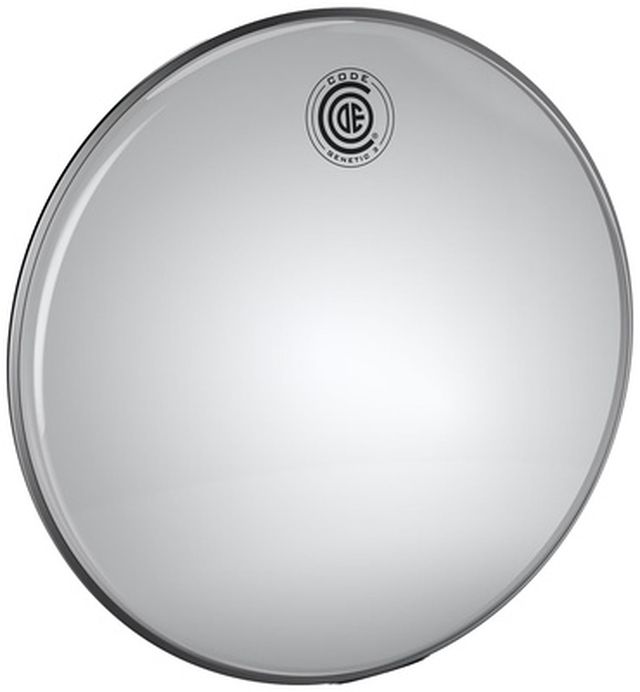 Code 13" Genetic 3 Snare Reso