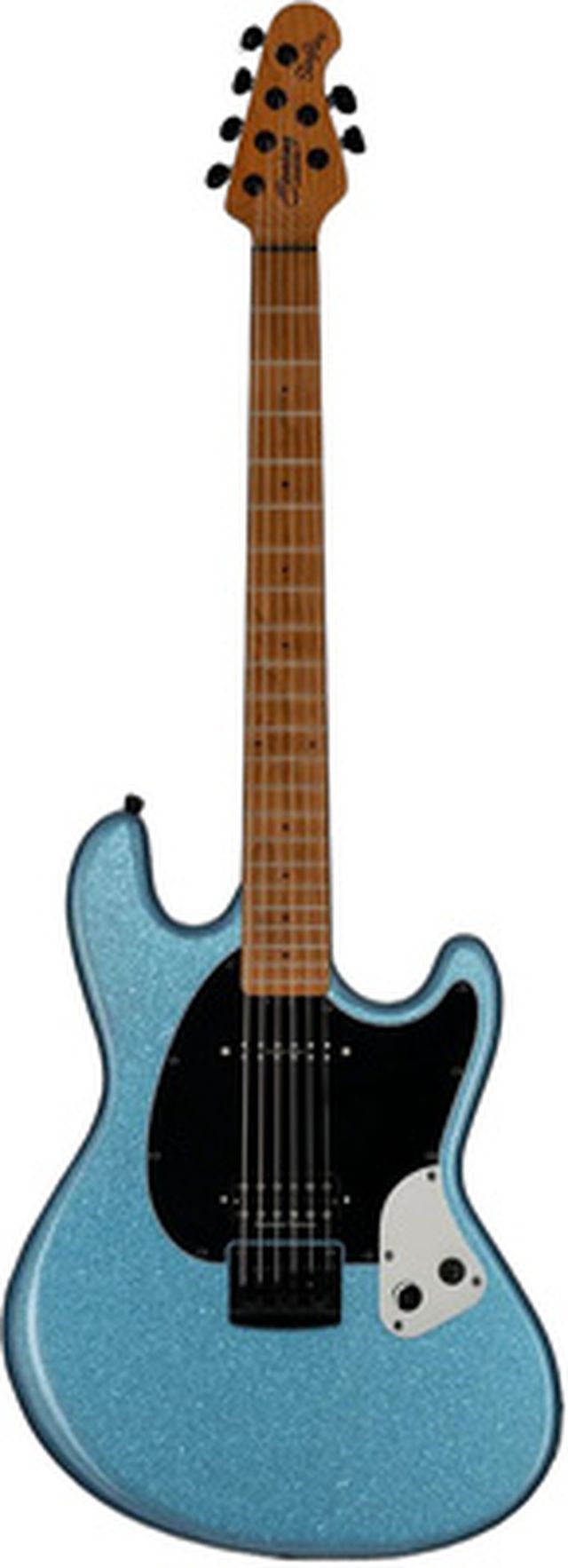 Sterling by Music Man Fluff StingRay ABB