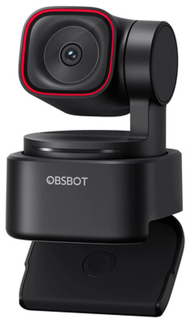 Obsbot Tiny 3