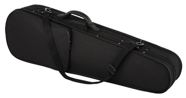 Alfred Stingl by Höfner AS-90/016-V4/4 Vn Case BL/BK