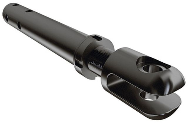 Global Truss PreRig Curve Fitting female