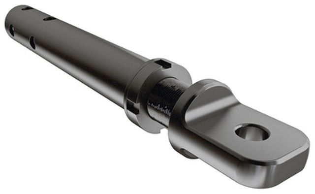 Global Truss PreRig Curve Fitting male