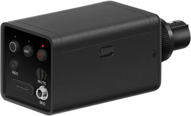 Sennheiser EW-DP SKP Y1-3