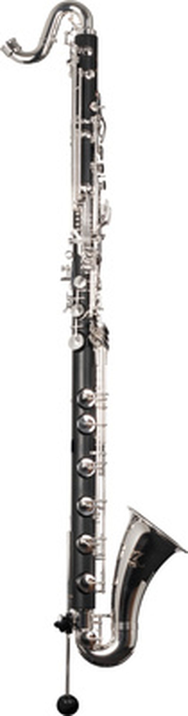 RZ Clarinets Coda Bass Clarinet