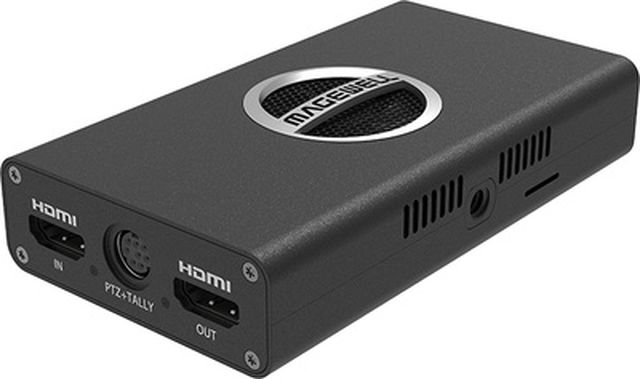 Magewell Pro Convert HDMI 4K Plus