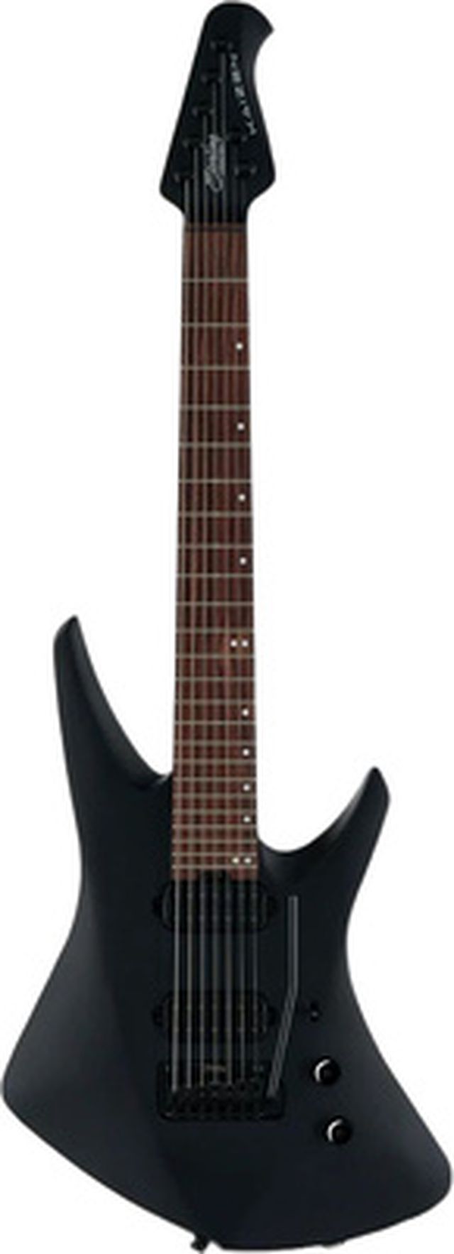 Sterling by Music Man Kaizen 7 SBK