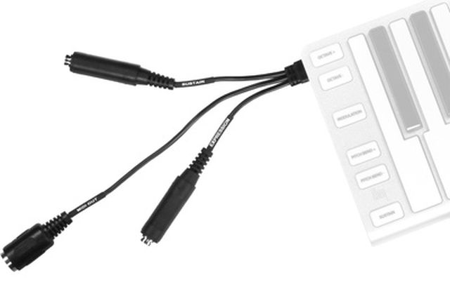 ESI Xcable
