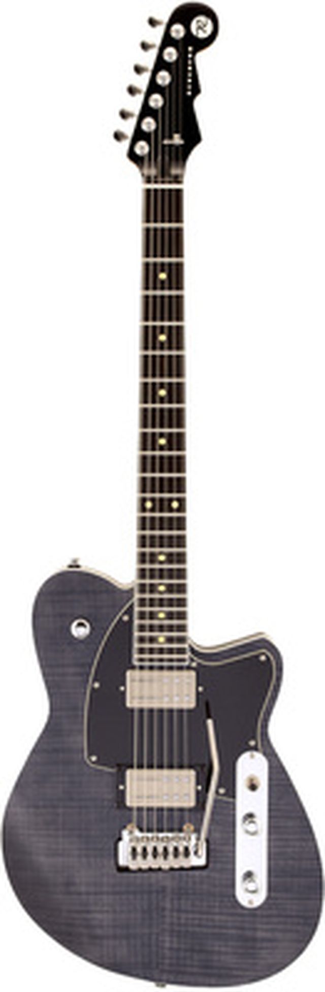 Reverend Reeves Gabrels Signature BFM