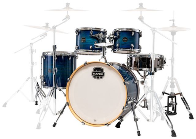 Mapex Armory Stage Set NJ