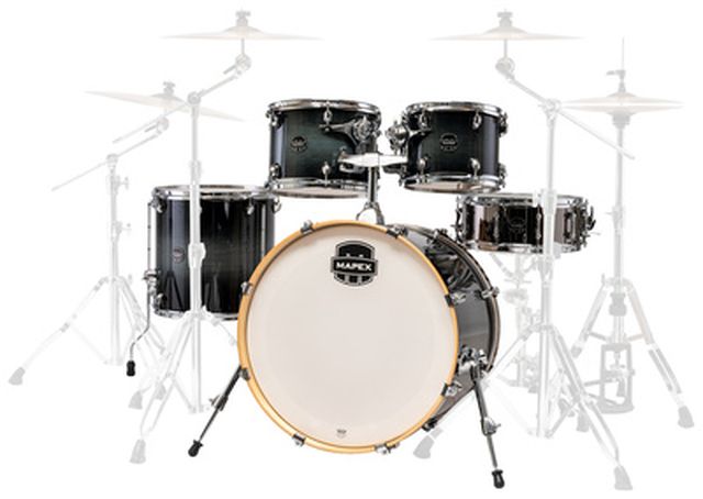 Mapex Armory Stage Set OZ