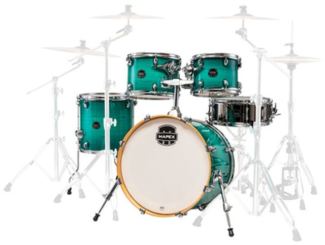 Mapex Armory Fusion Set JO
