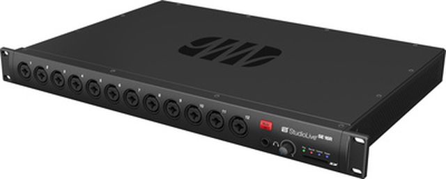 Presonus StudioLive Series III SE 16R