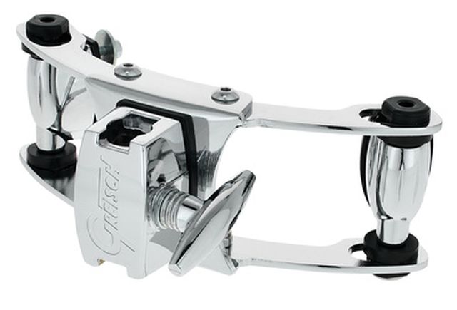 Gretsch Drums 08" Low Profile GTS Mount