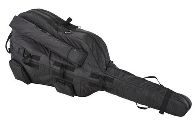 Alfred Stingl by Höfner AS90/09-B3/4 Bass Bag 3/4