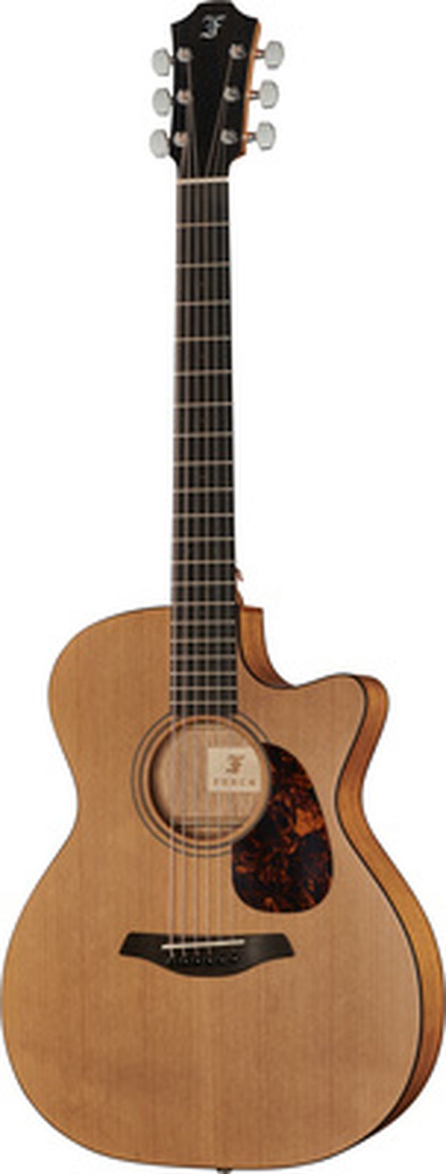 Furch Blue OMc-CM a w/GB