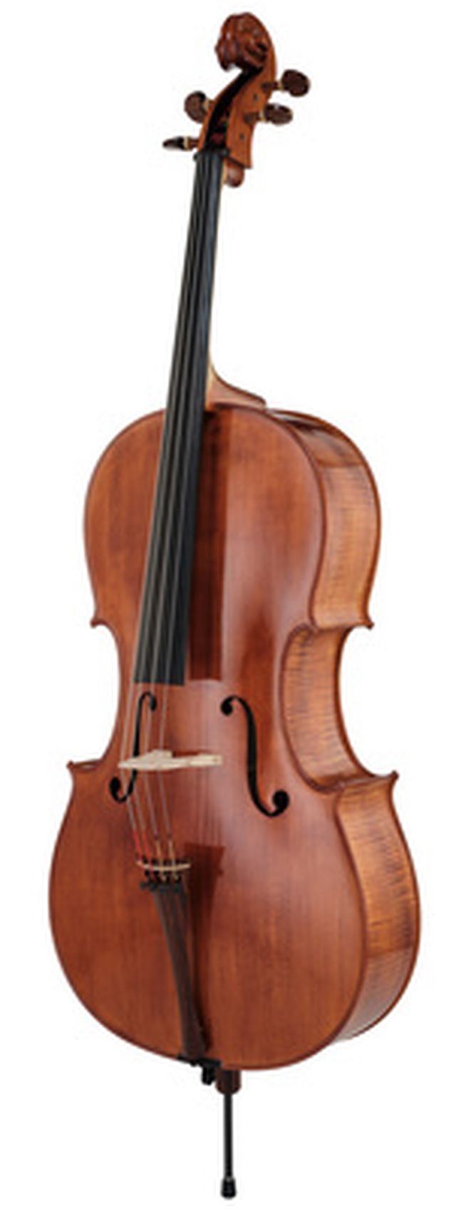 Luca Zerilli Cello Stradivari Aurora 4/4