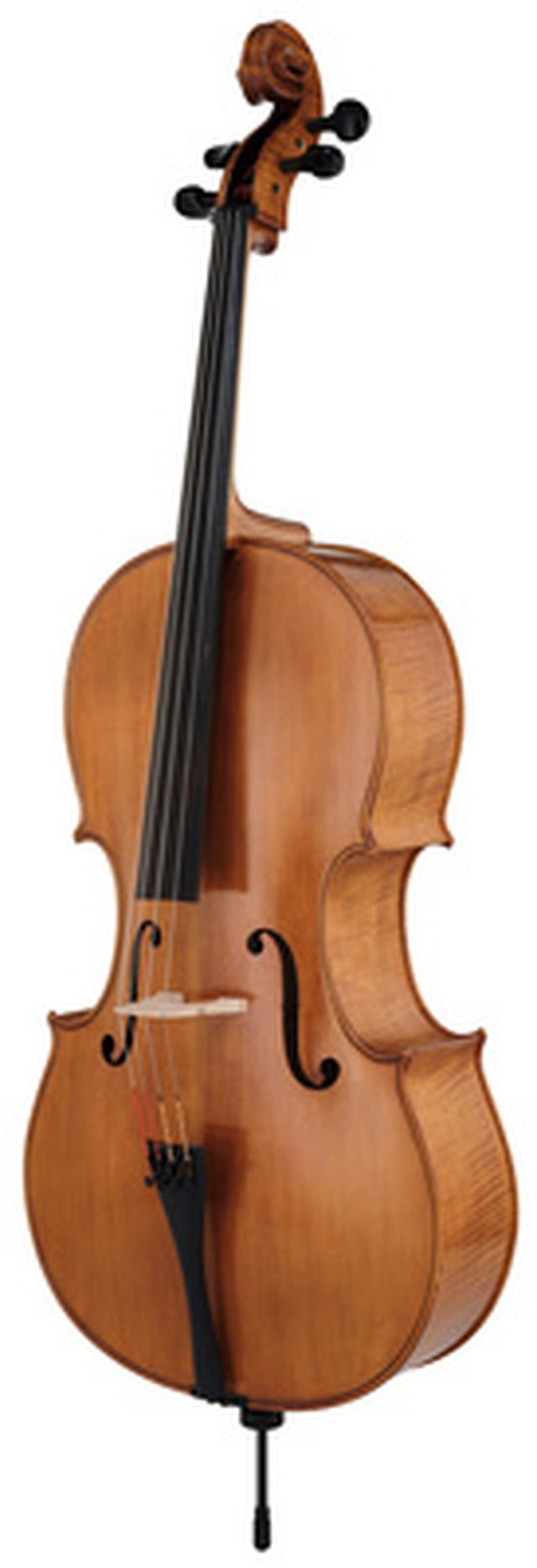 Luca Zerilli Cello Goffriller Atelier 4/4