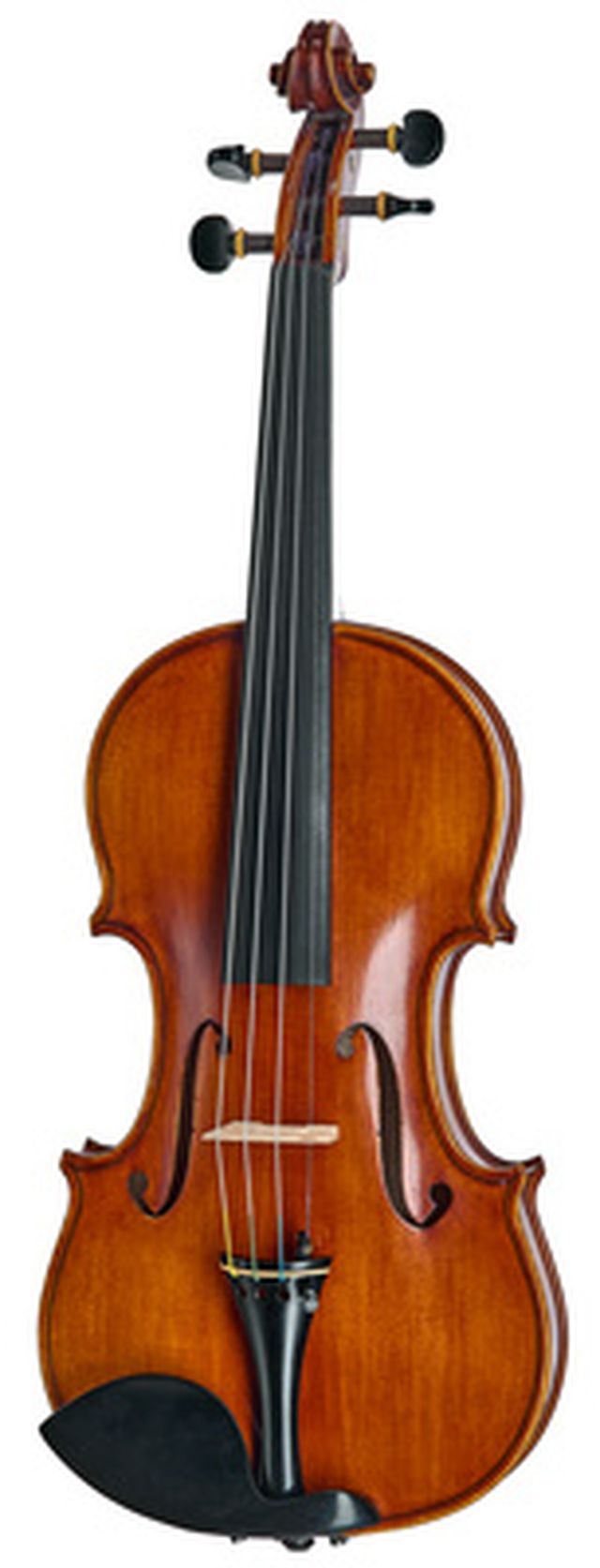 Luca Zerilli Violin Guarneri Atelier 4/4
